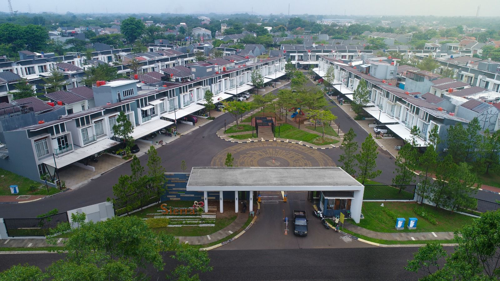 Tol JORR II Ruas Cimanggis - Cibitung Beroperasi Penuh, Metland Transyogi Luncurkan Hunian Terbaru